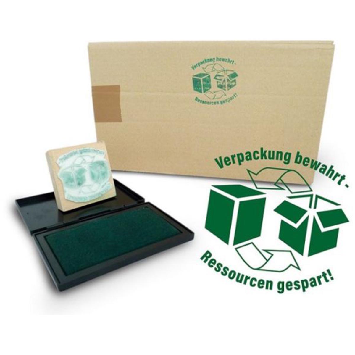 Verpackungsrecycling