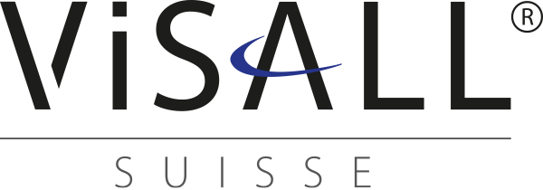 Logo Visall SUISSE 600×210